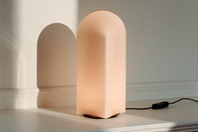 HAY Fall 2022 Lighting Collection Jonas Trampedach Viola Heyn-Johnsen Studio 0405 Luis Barragán Morfín Moisés Hernández Release