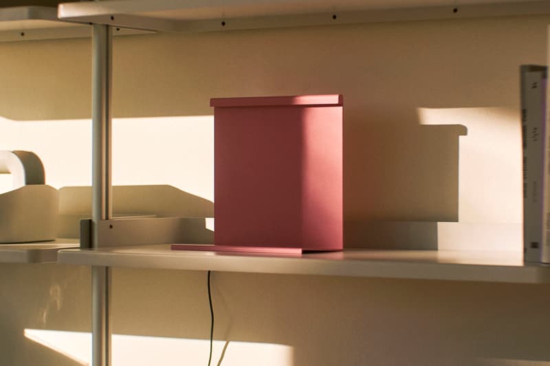 HAY Fall 2022 Lighting Collection Jonas Trampedach Viola Heyn-Johnsen Studio 0405 Luis Barragán Morfín Moisés Hernández Release