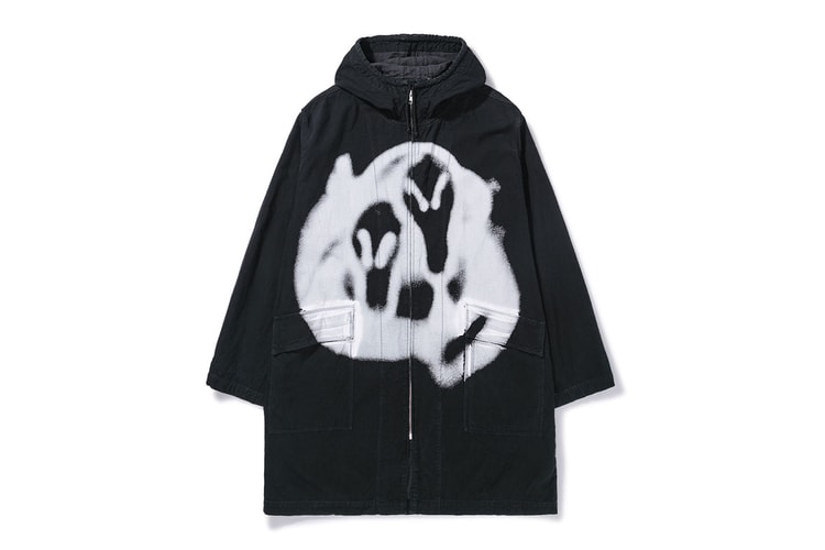 Everything Dropping at HBX Archives This Week