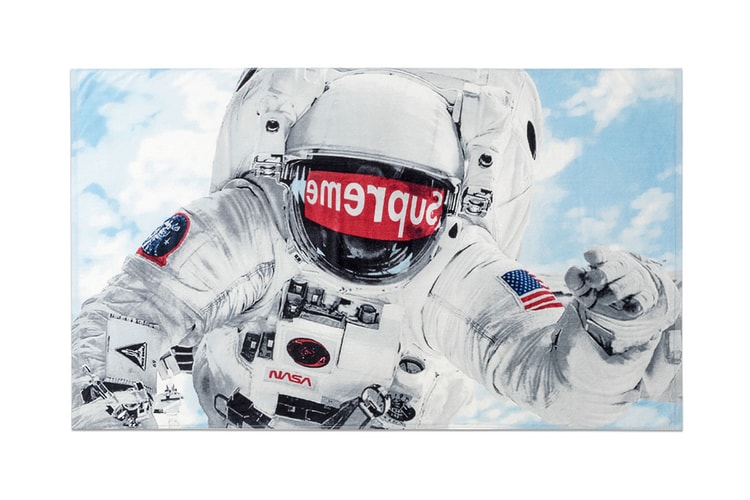 Everything Dropping at HBX Archives This Week