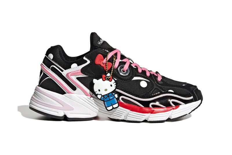 Hello Kitty adidas Originals Collection Release Info date store list buying guide photos price