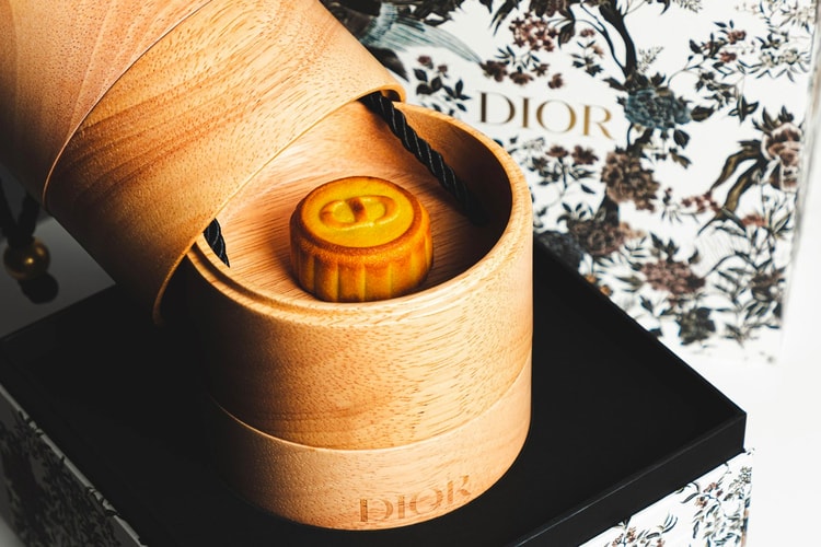 Here Are This Year's Most Luxurious Mooncakes for Mid-Autumn Festival