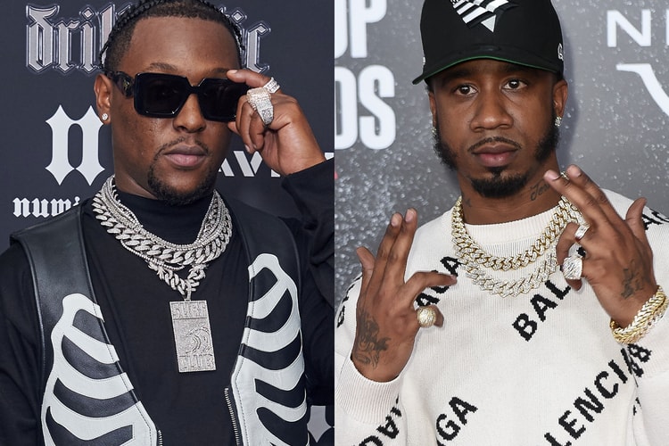 Hit-Boy and Benny The Butcher Tease New Collaboration