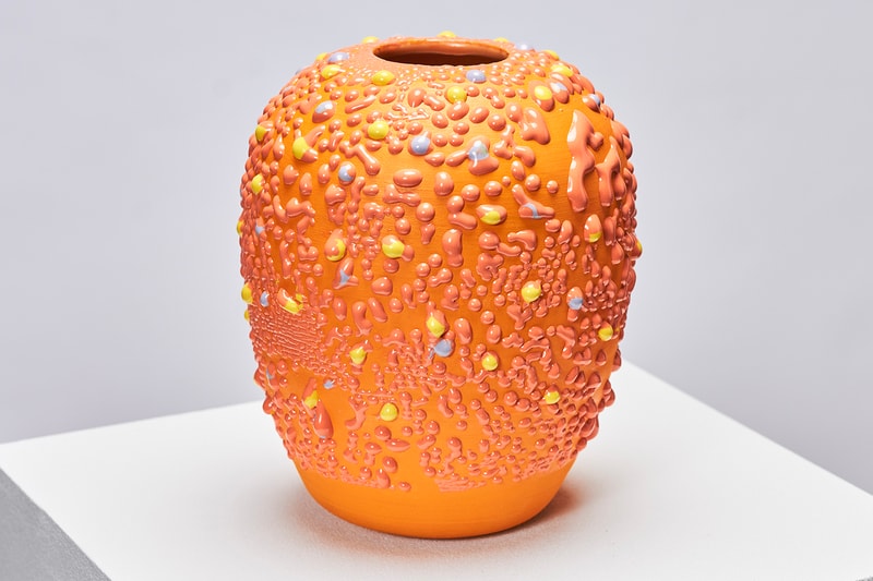 Houseplant Seth Rogen Originals Signature Gloopy Glaze Release Info 