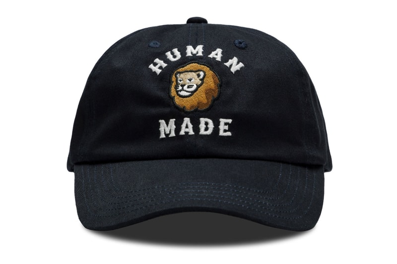 HUMAN MADE x HBX Lion Capsule Collection Hong Kong Pop-Up Release Info Buy Price