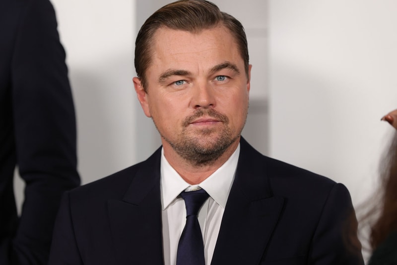 Hwang Dong-hyuk says Leonardo DiCaprio Could Join Squid Game Cast