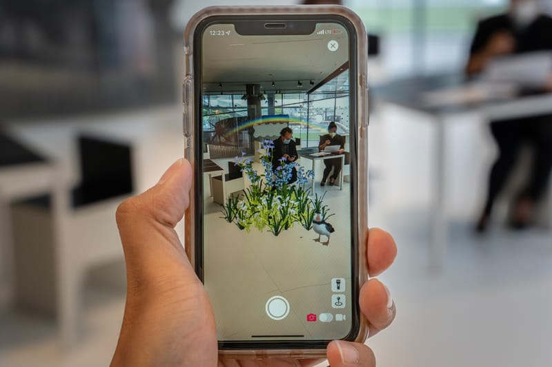 HypeArt Launched a VIP Tour at Leeum Museum During Frieze Seoul 2022