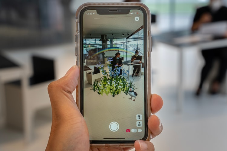 HypeArt Launched a VIP Tour at Leeum Museum During Frieze Seoul 2022