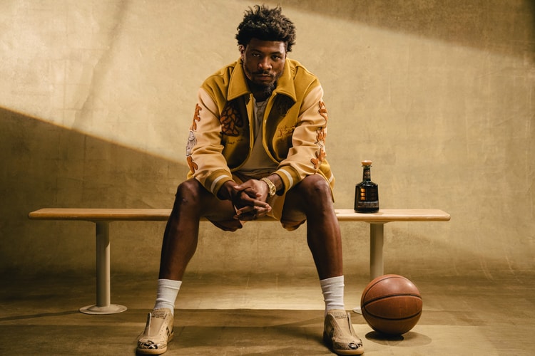 A Live Viewing Party at HBX Will Chronicle the Career and Legacy of Tres Generaciones’ Newest Brand Ambassador Marcus Smart