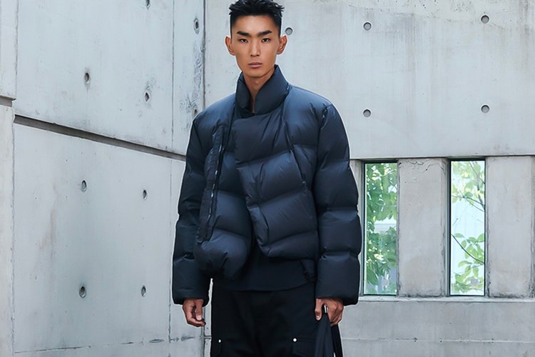 IISE FW22 Is Steeped in Tradition