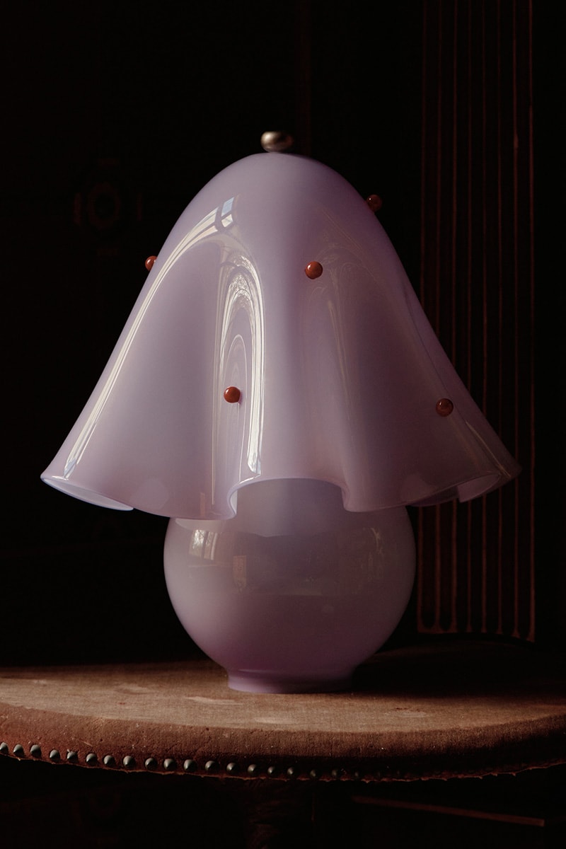 In Common With Taps Sophie Lou Jacobsen for "Flora" Collection 
