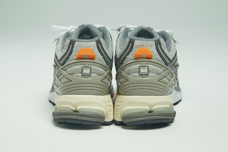 INVINCIBLE x N.HOOLYWOOD x New Balance M1906RNI | Hypebeast
