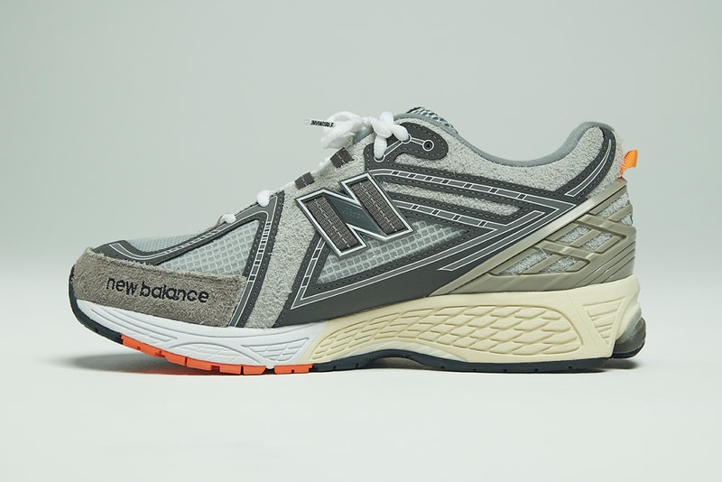 INVINCIBLE x N.HOOLYWOOD x New Balance M1906RNI | Hypebeast