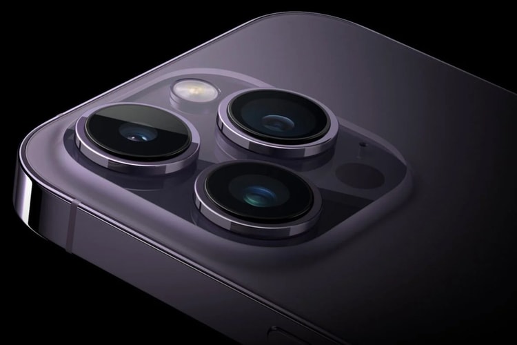A Fix for the iPhone 14 Pro and Pro Max’s “Shaky” Cameras Is on the Way