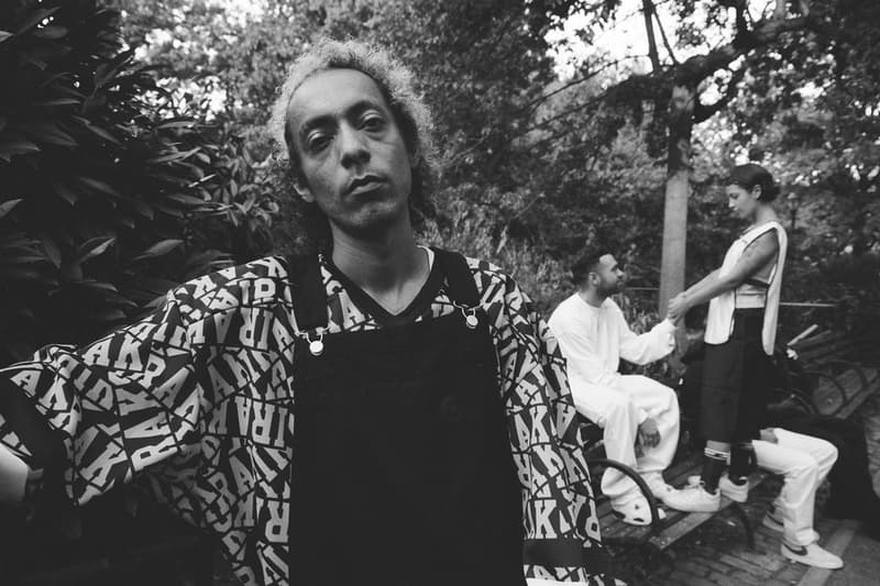 IRAK Bauer X Collaboration Bauer 101 Core Collection Release Info Date Buy Price 