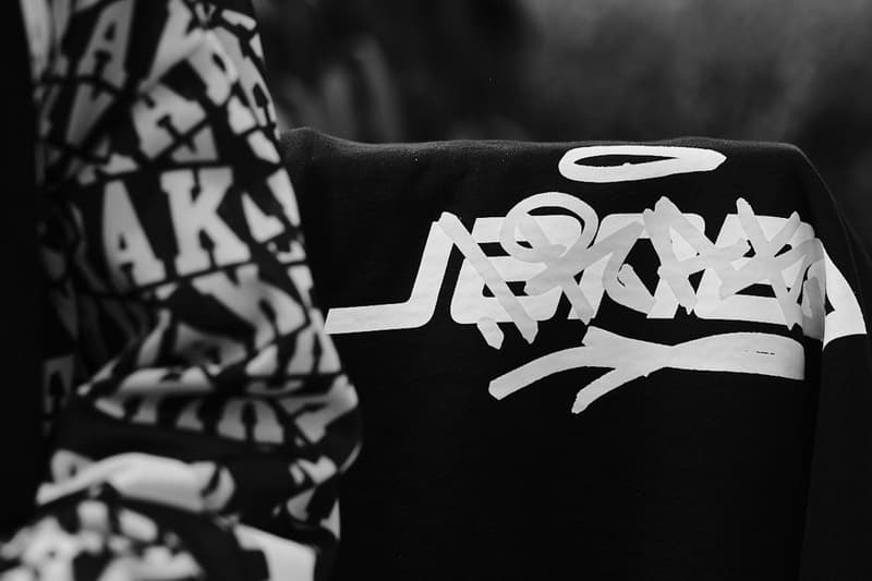 IRAK Bauer X Collaboration Bauer 101 Core Collection Release Info Date Buy Price 