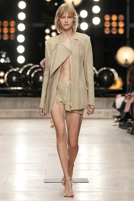 Isabel Marant Spring/Summer 2023 Paris Fashion Week runways runway show ss23 menswear womenswear