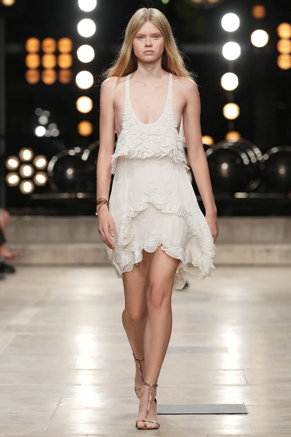 Isabel Marant Spring/Summer 2023 Paris Fashion Week runways runway show ss23 menswear womenswear