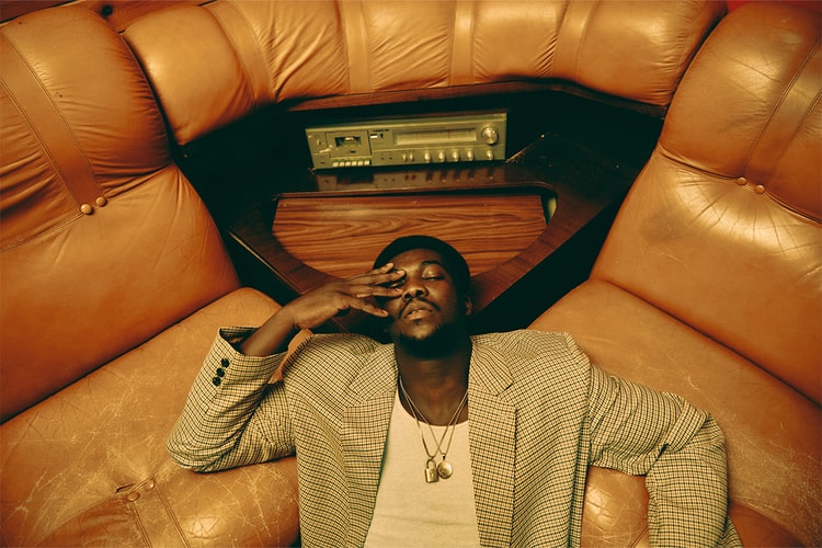 Jacob Banks on Creating a Modern Soul Classic