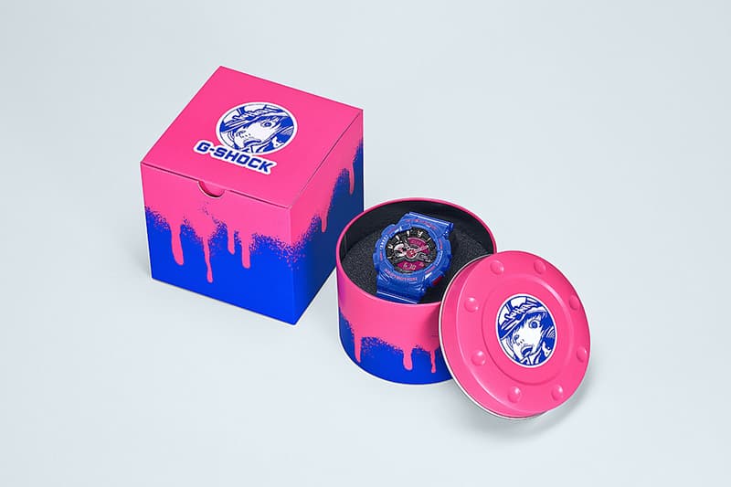 Also Offered As A Special Edition Presented Inside 3D Printed Model Peranakan House