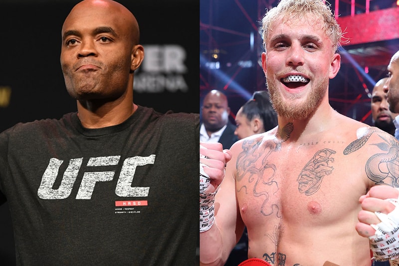 Jake Paul defeats UFC legend Anderson Silva by unanimous decision