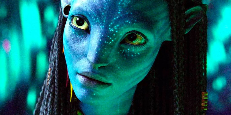 James Cameron reveals official title of 'Avatar 2'; screens first