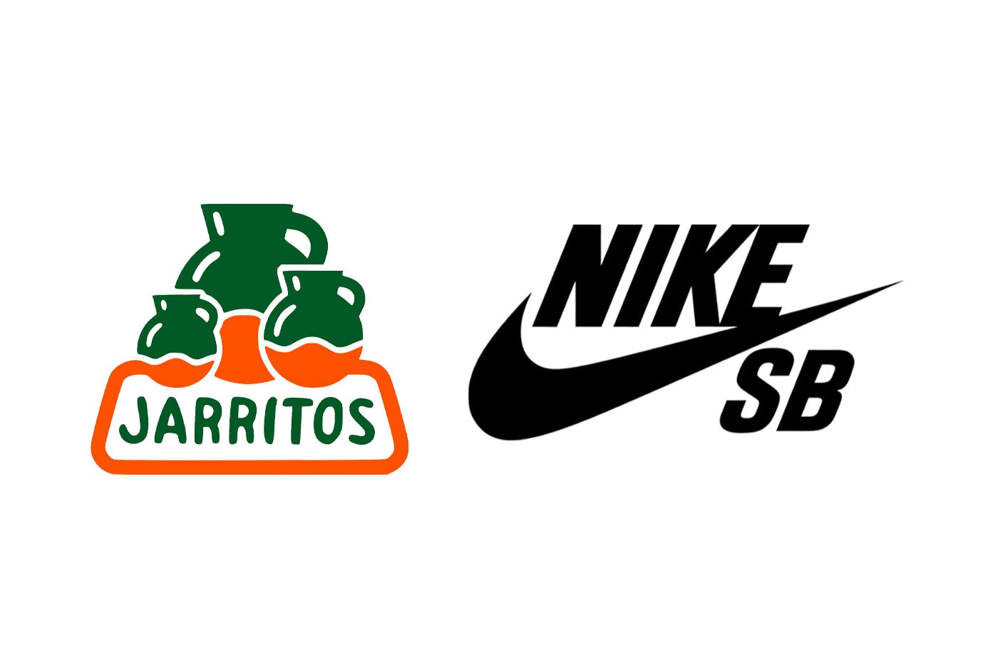 Jarritos Nike SB Dunk Low Collab Rumor Info