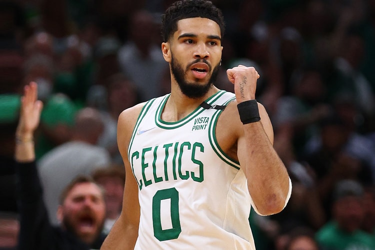 Jayson Tatum Is Dropping His Own Signature Jordan Brand Shoe in 2023