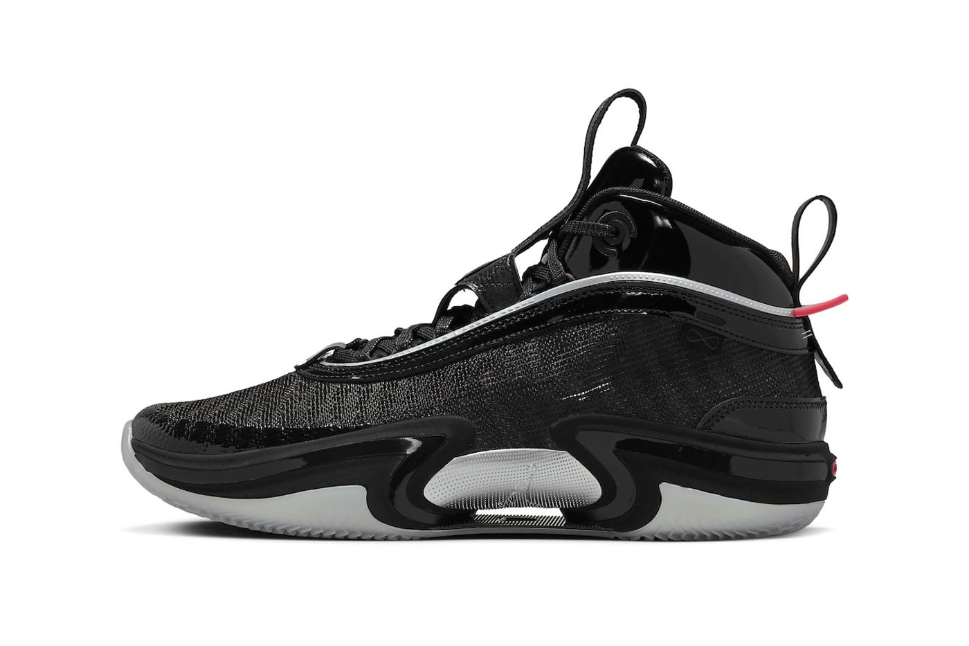 A closer look at Jayson Tatum's shoe deal with Air Jordan Brand