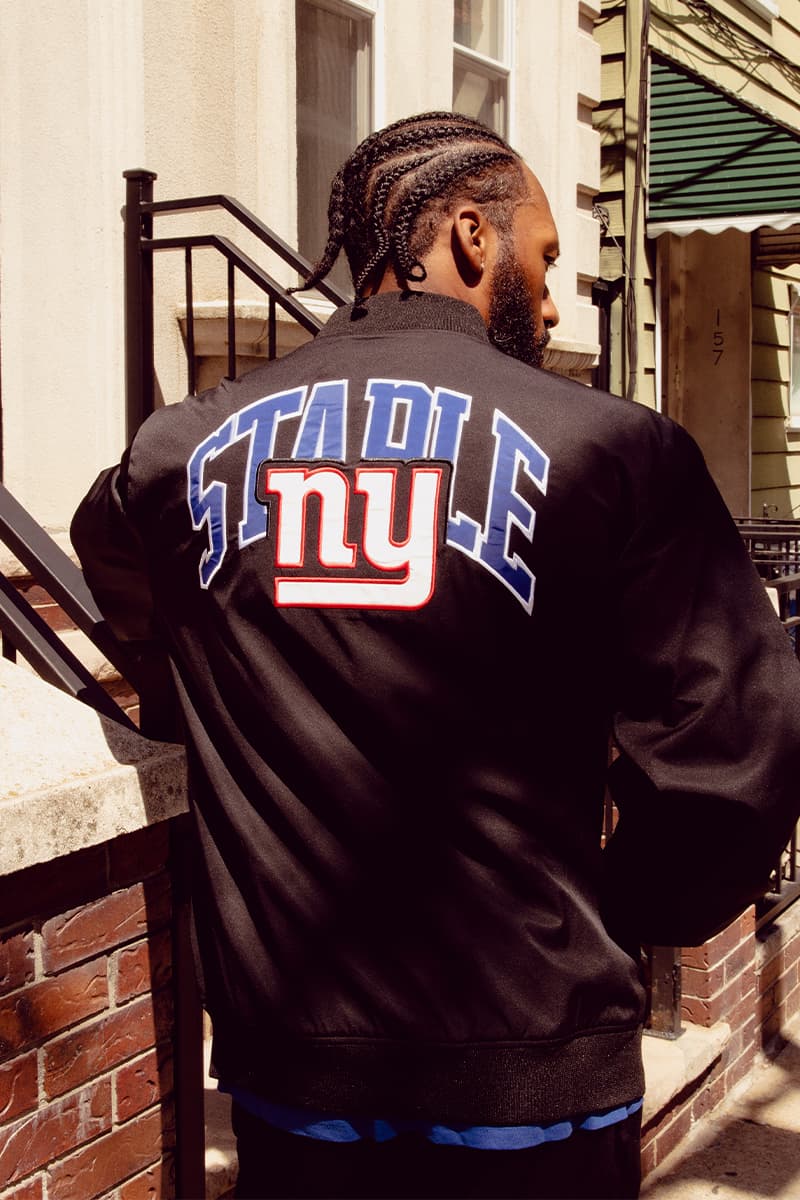 jeffstaple jeff staple pigeon nfl detroit lions tom brady obj odell beckham jr. american football fanatics jerseys virgil abloh streetwear street style nyc pigeon supreme awake