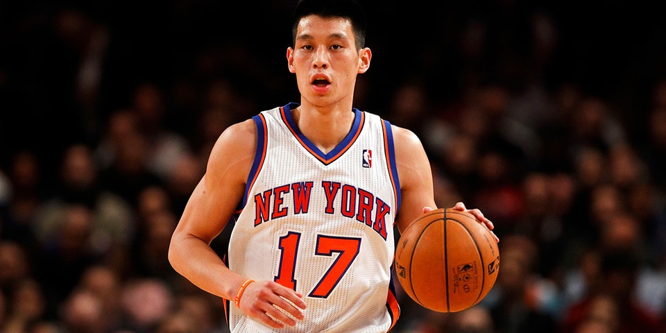 Jeremy Lin Documentary '38 at the Garden' Shows Why 'Linsanity