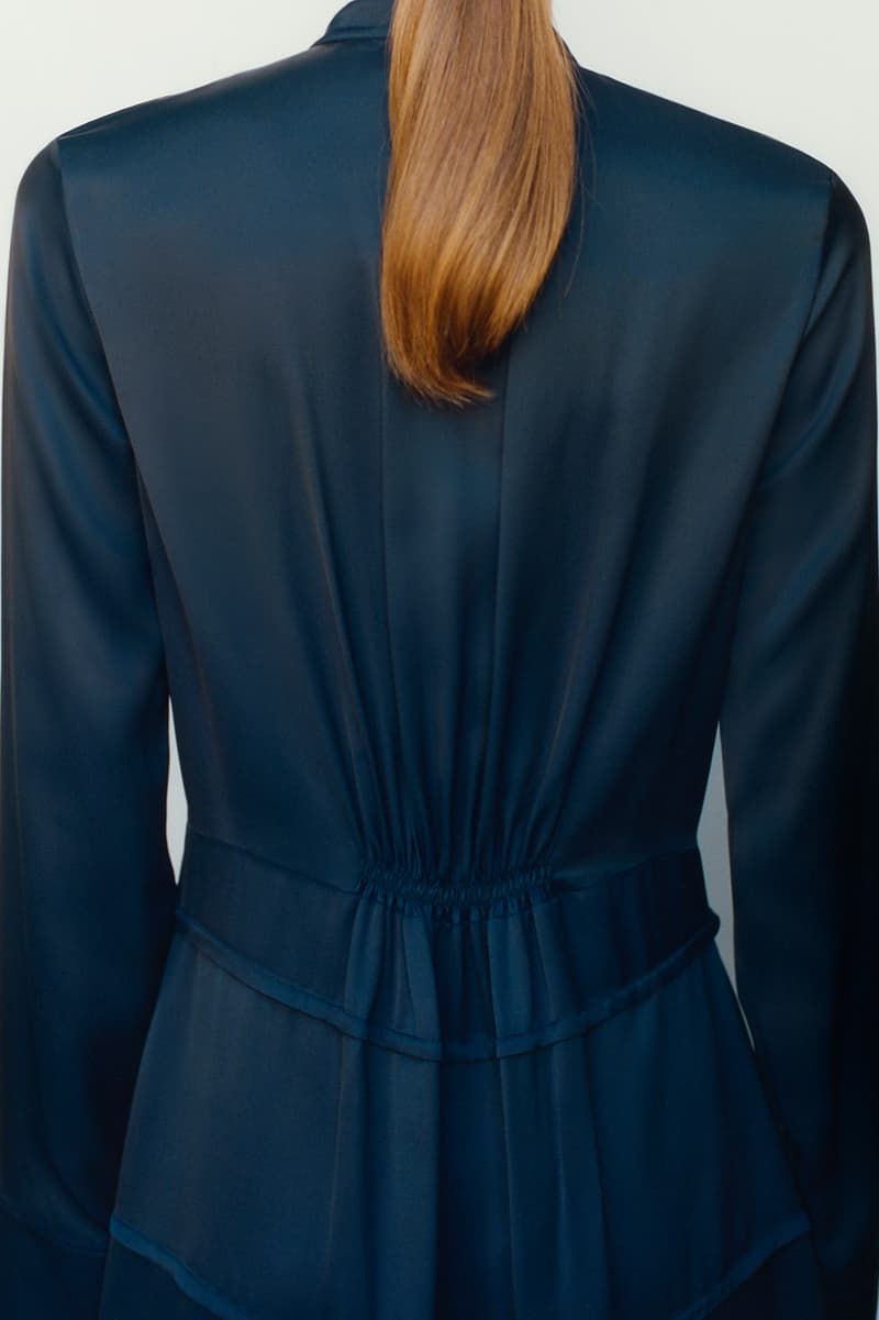 Jil Sander Presents the "Wardrobe" Collection | Hypebeast Jil Sander Presents the "Wardrobe" Collection | Hypebeast