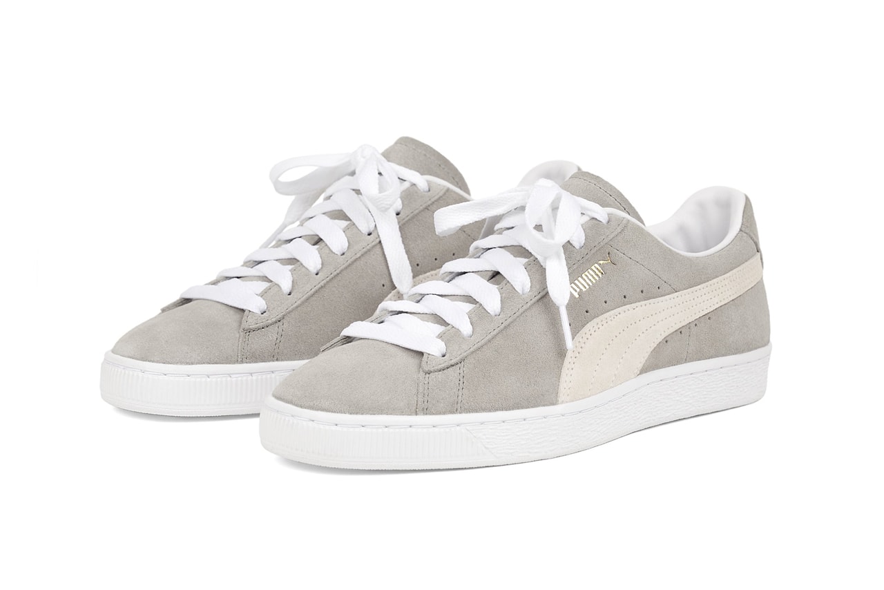 JJJJound PUMA Suede Putty China Exclusive Release Date info store list buying guide photos price