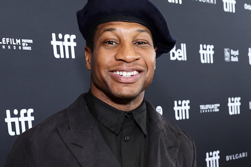 Jonathan Majors Dennis Rodman 48 Hours in Vegas 1998 NBA Finals Movie Lionsgate Info Chicago Bulls Basketball 