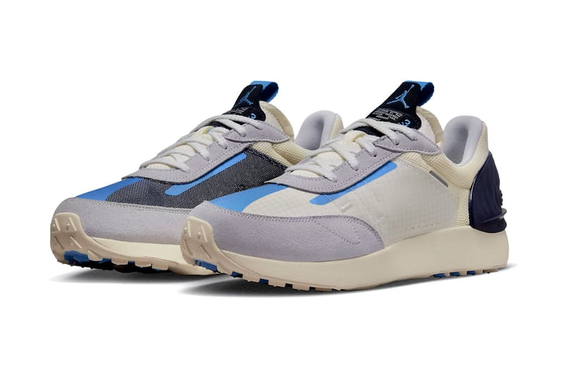 Jordan Brand’s Granville Pro Is Hitting the Campus in Style