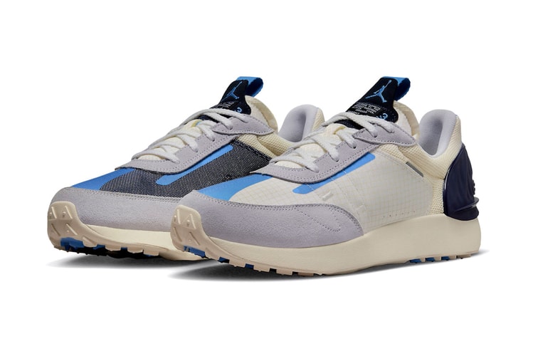 Jordan Brand’s Granville Pro Is Hitting the Campus in Style