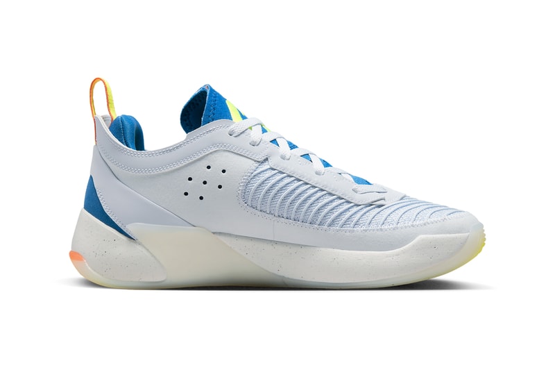 Jordan Luka 1 Real Madrid DR9830-074 Release Info date store list buying guide photos price