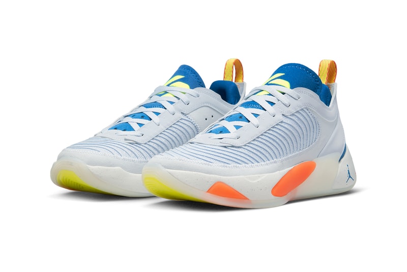 Jordan Luka 1 Real Madrid DR9830-074 Release Info date store list buying guide photos price