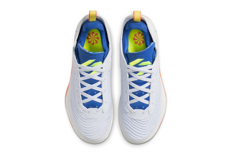 Jordan Luka 1 Real Madrid DR9830-074 Release Info date store list buying guide photos price