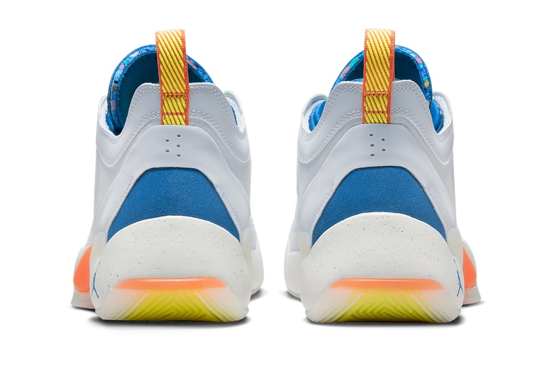 Jordan Luka 1 Real Madrid DR9830-074 Release Info date store list buying guide photos price