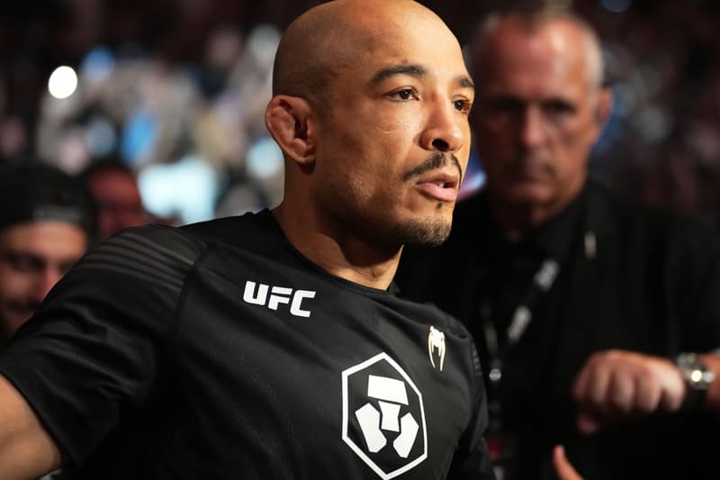 UFC Legend José Aldo Is Officially Retiring mma featherweight champion brazilian king of rio Conor McGregor