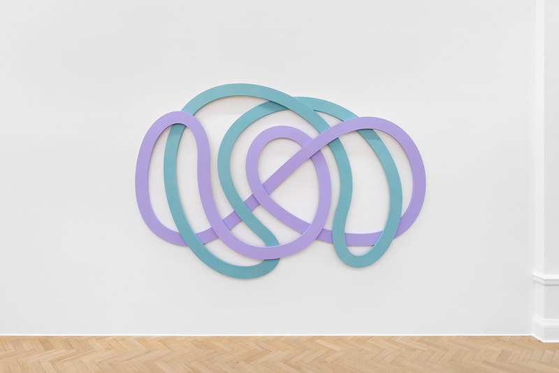 Josh Sperling 'My Pleasure' Sorry We're Closed Art