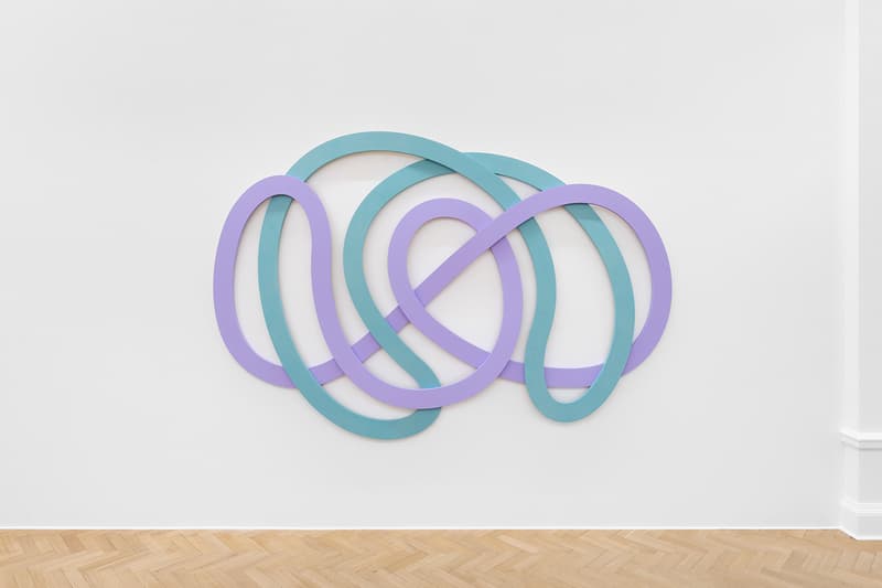 Josh Sperling 'My Pleasure' Sorry We're Closed Art