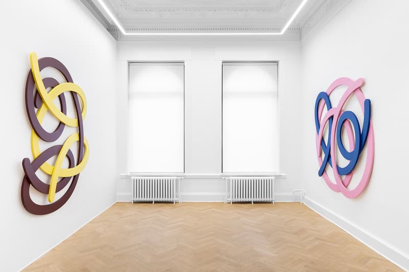 Josh Sperling 'My Pleasure' Sorry We're Closed Art