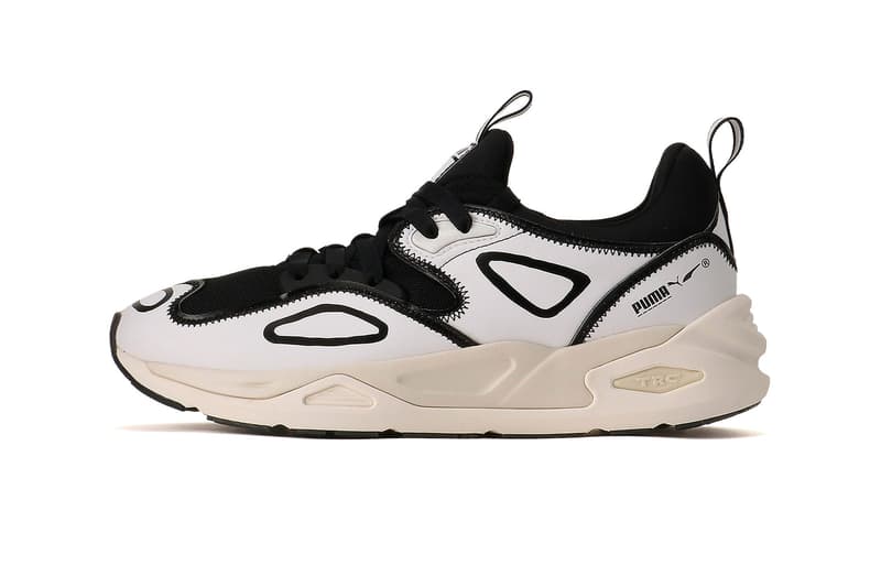 Joshua Vides PUMA Hoops Collection Release Date info store list buying guide photos price mikey williams foot locker blaze of glory trinomic blaze court