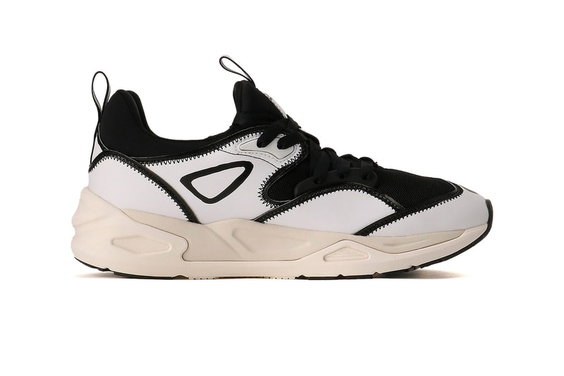 Joshua Vides PUMA Hoops Collection Release Date info store list buying guide photos price mikey williams foot locker blaze of glory trinomic blaze court