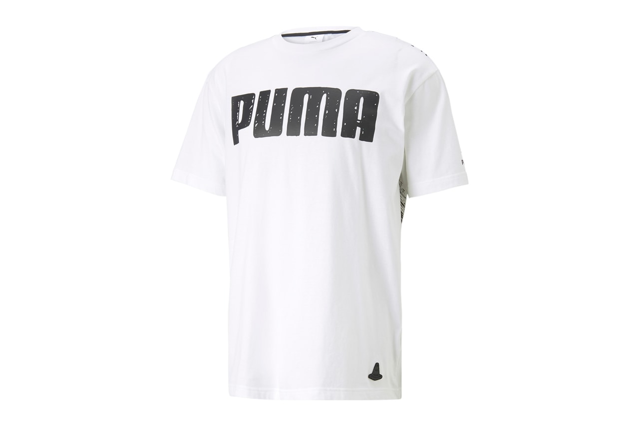 Joshua Vides PUMA Hoops Collection Release Date info store list buying guide photos price mikey williams foot locker blaze of glory trinomic blaze court