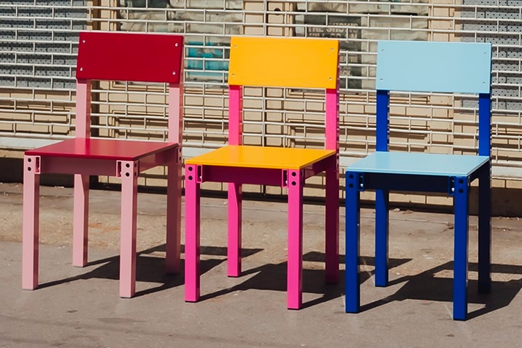 JOY Objects Launches With a Colorful First Collection