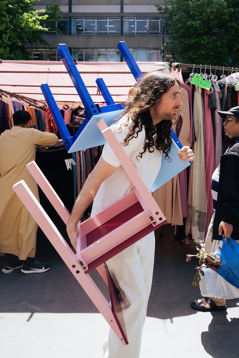 JOY Objects Launches With a Colorful First Collection