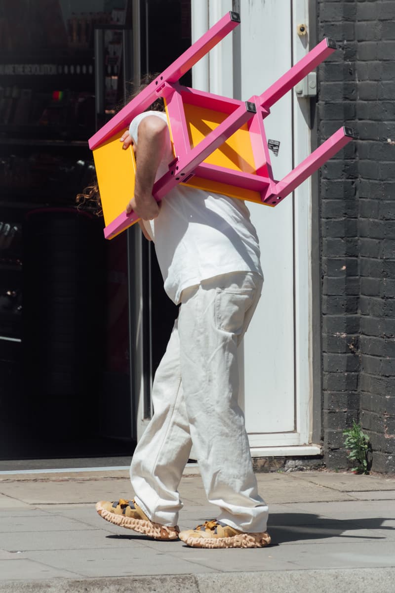 JOY Objects Launches With a Colorful First Collection